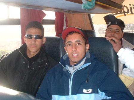 yassine .